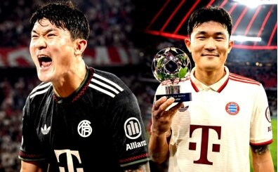 Fenerbahçe, Kim Min-Jae'yi geri istiyor! Rakamlar netleşti