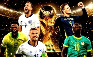 Dünya Kupası: Bu 10 maça dikkat
