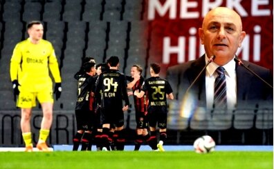 Hurma: 'Sanki kahveden 11 adamla F.Bah�e'yi yendik!'