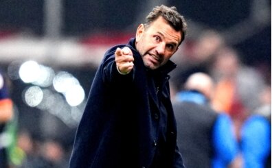 Galatasaray'da k�stebek aran�yor!