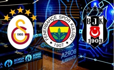 Üç büyüklerin toplam borcu 71.5 milyarı aştı!