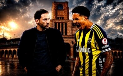 Tedesco'nun ilk transfer iste�i Fenerbah�e'den