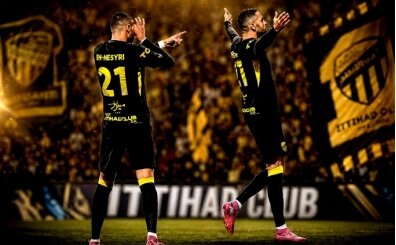 En-Nesyri, Suudi Arabistan'da g�ndem oldu