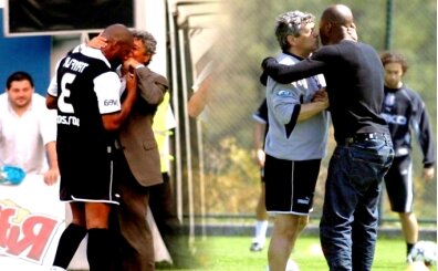 Pascal Nouma: 'Arda G�ler de�il U�urcan!'