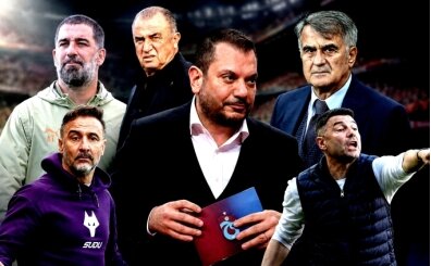 Trabzonspor yeni teknik direktörünü arıyor!