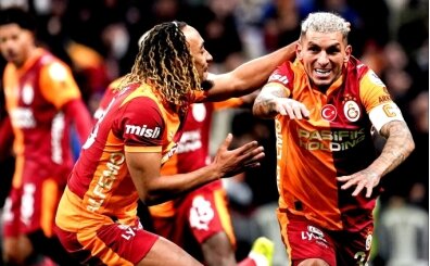Galatasaray derbiyi nas�l kazan�r?