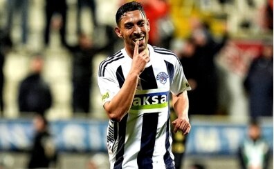 �rfan Can Kahveci'ye geri d�n�� yolu kapand�!