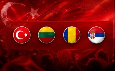 D�nya Kupas� �ncesi son prova: Uluslararas� �stanbul Basketbol Turnuvas� ba�l�yor