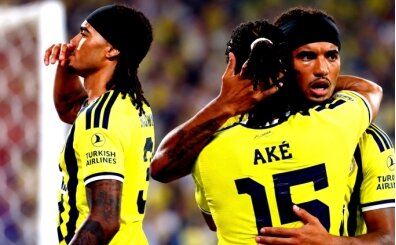 Archie Brown, UEFA'da man�et oldu! Peki nas�l?
