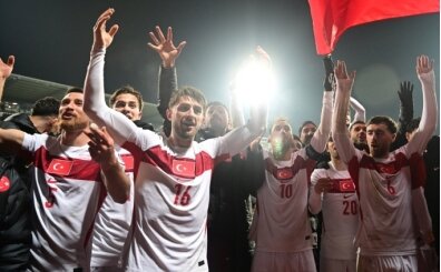 A Milli Tak�m ve Montella i�in �talya'dan b�y�k �vg�