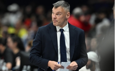 Joe Ingles: 'Saras NBA'de Ko�luk Yapabilir, Fenerbah�e'yi Takip Ediyorum'