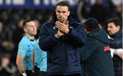 Blackburn'da Valerien Ismael dönemi bitti! İlk aday dikkat çekti