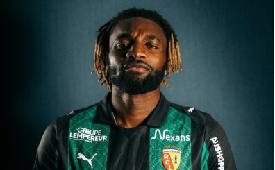 Allan Saint-Maximin'den sürpriz transfer; ABD!