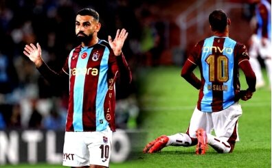 Trabzonspor, her şeyi denedi ama olmadı