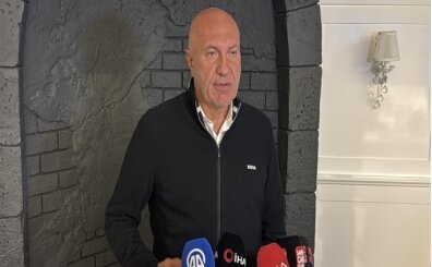 Y�ksel Y�ld�r�m, Samasunspor'un hedeflerini a��klad�