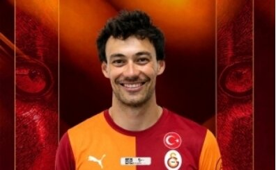 Galatasaray Erkek Voleybol Tak�m�, Micah Ma'a'y� kadrosuna katt�