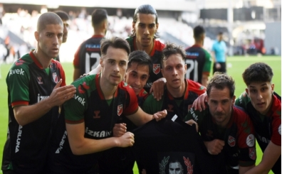 Karşıyaka, tekrardan seri peşinde