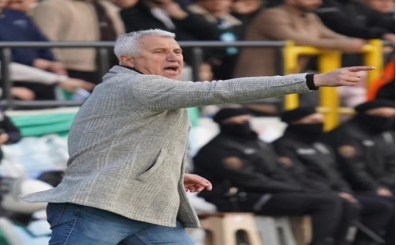 Muğlaspor liderliği evinde kaybetti