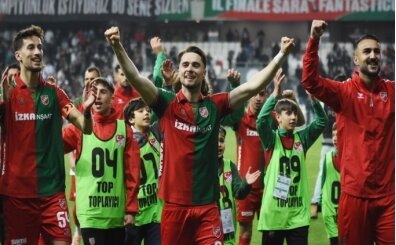 Kar��yaka'n�n grup �ans�zl���