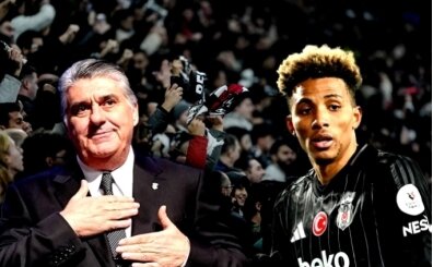 Serdal Adal�'dan Gedson Fernandes a��klamas�!