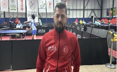 D�nya Para Future Turnuvas� T�rkiye'de ilk kez d�zenleniyor