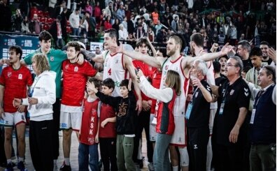 Kar��yaka'dan potada hayati zafer