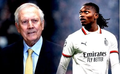 Aziz Yıldırım'dan Leao kararı