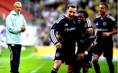 İsmail Kartal'ın hedefi büyük, sistemi 4-3-3