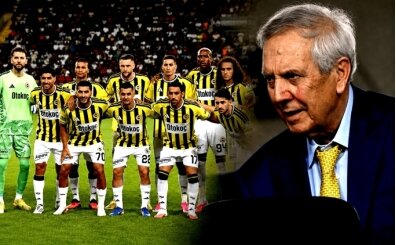 Aziz Yıldırım: 'Böyle olmaz!'