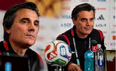 Vincenzo Montella: 'Gol� atsak farkl� olurdu'