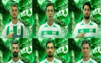 Mu�laspor 6 yerli transferi a��klad�