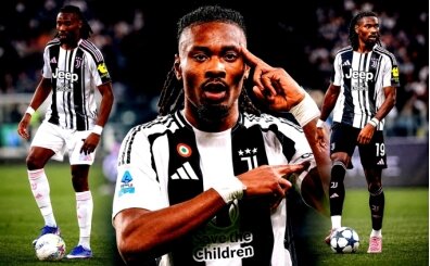 Galatasaray, Juventus ile pazarlıkta!