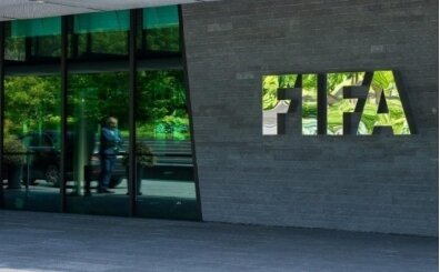 Filistin, FIFA'ya �srail hakk�nda tepkili