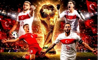 A Milli Takımımız'ın Dünya Kupası Rehberi
