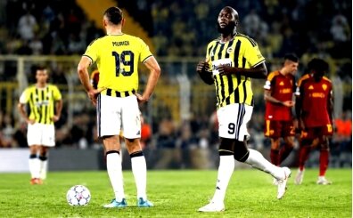 İsmail Kartal'dan Lukaku kararı