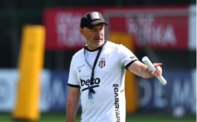 CANLI: Vincenzo Italiano konuşuyor