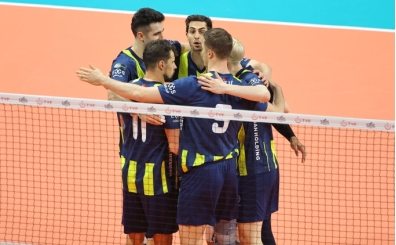 Fenerbah�e Medicana, Spor Toto'ya konuk!