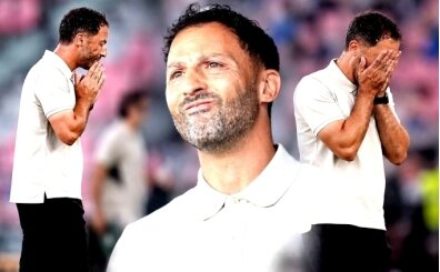 İşte Tedesco'nun yeni adresi; talibi çıktı!