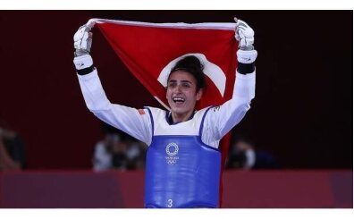 2026 Avrupa Tekvando �ampiyonas�'nda �ifte madalya!