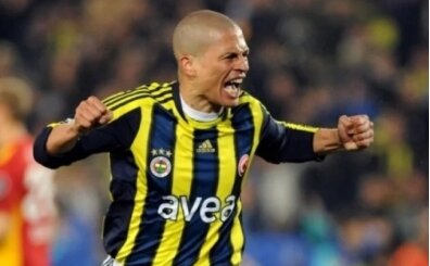 Alex'ten İsmail Kartal'a destek mesajı!