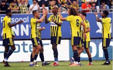 Kadıköy ilk maçta kapalı gişe!