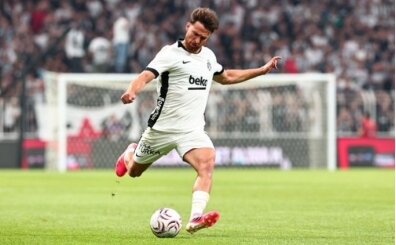 Salih Özcan: 'Maç bizim için savaş olacak!'