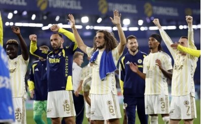 Fenerbahçe'yi bekleyen zorlu viraj: 7 maçlık kritik fikstür!