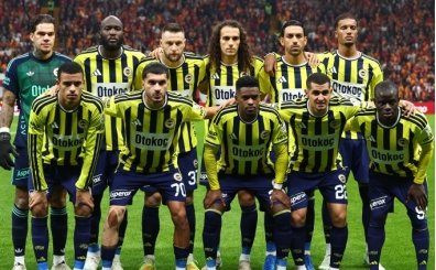 Fenerbah�e'de y�ld�zlar kay�plara kar��t�!
