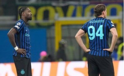 �talyan kul�plerinin dikkat �eken �ampiyonlar Ligi karnesi