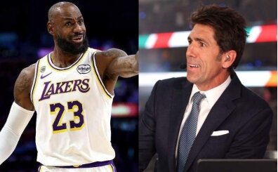 Myers'tan LeBron James'e 76ers çağrısı: 'Şampiyonluk için en iyi şansın burada'