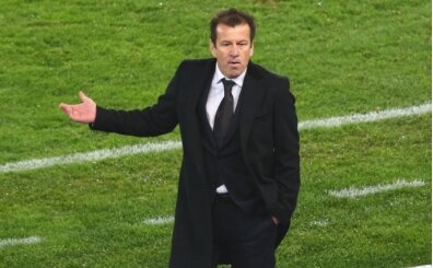 Dunga'dan T�rkiye yorumu: 'B�y�k hayal k�r�kl���'