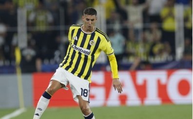 Fenerbahçe'ye Mert Müldür'den müjdeli haber