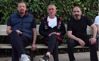 Hac�osmano�lu: '�n�allah 19 Temmuz'da New York!'