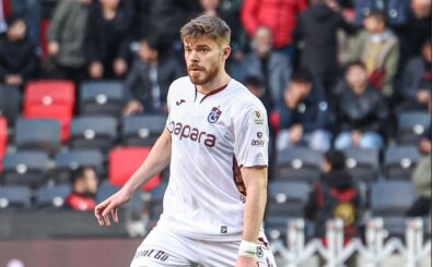 Trabzonspor'a Batagov'dan k�t� haber!